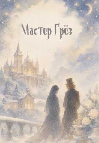 . Мастер Грёз