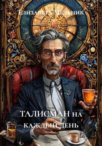 . ТАЛИСМАН на каждый день
