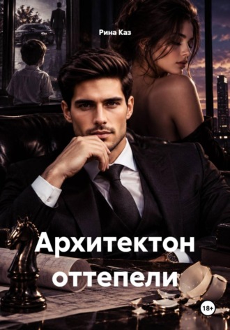 Рина Каз. Архитектон оттепели