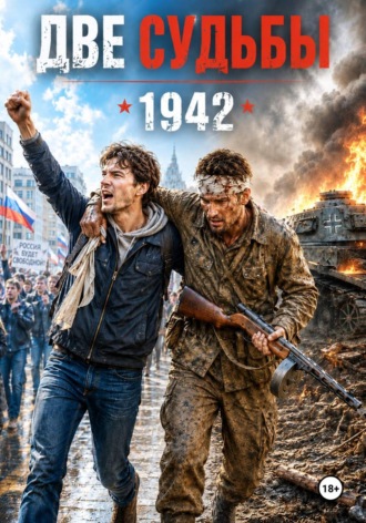 . Две судьбы 1942