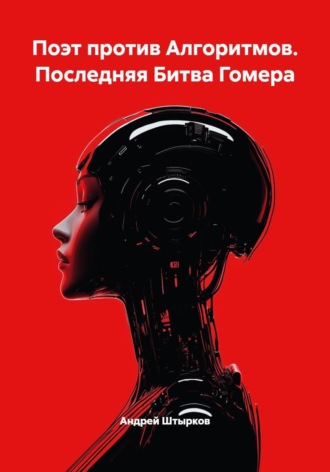 . Поэт против Алгоритмов. Последняя Битва Гомера