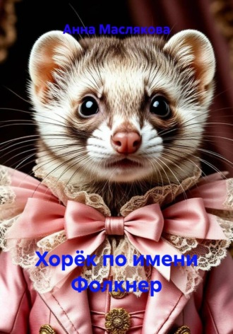 . Хорёк по имени Фолкнер