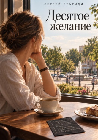 Сергей Стариди. Десятое желание