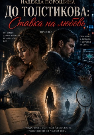 . ДО ТОЛСТИКОВА: Ставка на любовь