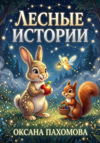 . Лесные истории
