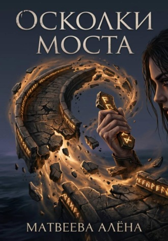 . Осколки моста