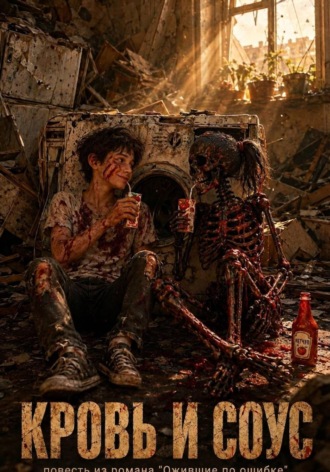. Кровь и Соус