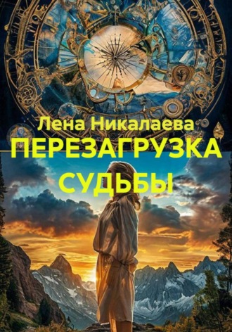Лена Никалаева. ПЕРЕЗАГРУЗКА СУДЬБЫ