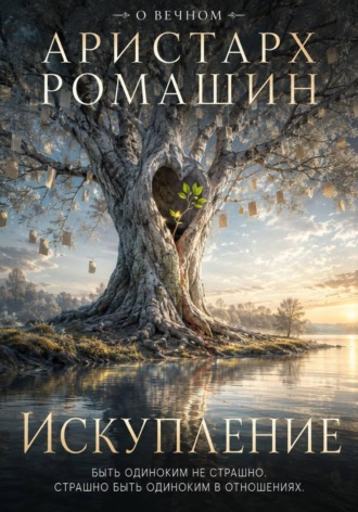 Аристарх Ромашин. Искупление