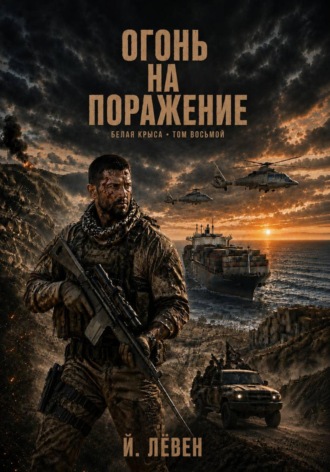 Йоханн Лёвен. Огонь на поражение