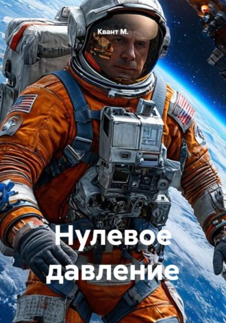 . Нулевое давление