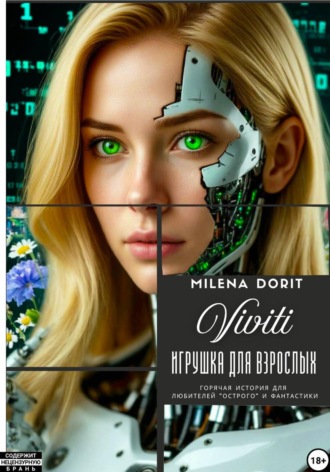 . Viviti игрушка для взрослых