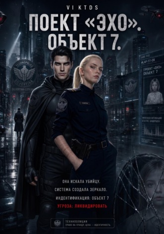 . Проект «Эхо». Объект 7.