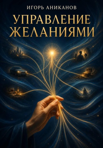 Игорь Аниканов. Управление желаниями