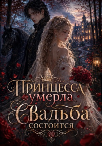 Анастасия Дамари. Принцесса умерла. Свадьба состоится