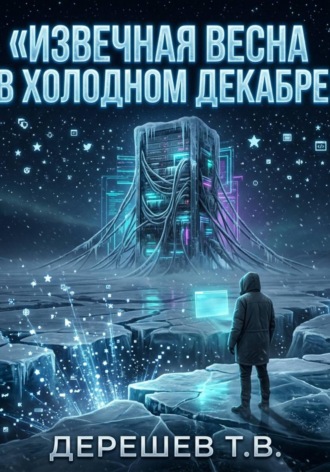 . Извечная весна в холодном декабре.
