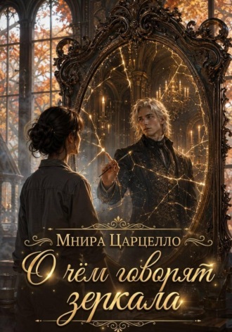 . О чём говорят зеркала