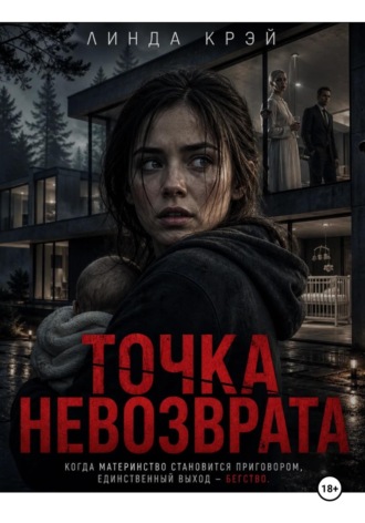 Линда Крэй. Точка невозврата
