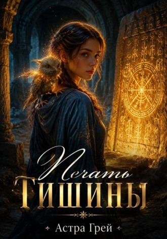 . Печать тишины