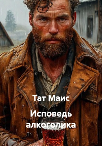 Тат Маис. Исповедь алкоголика