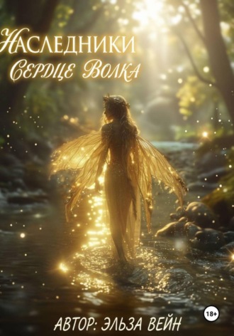 Эльза Вейн. Наследники. Сердце волка