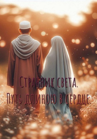 Роза Пепельная. Странник света. Путь длиною в сердце