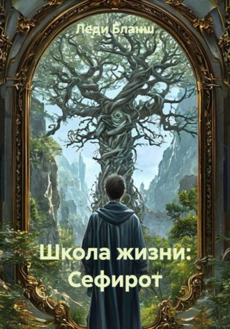 Леди Бланш. Школа жизни: Сефирот