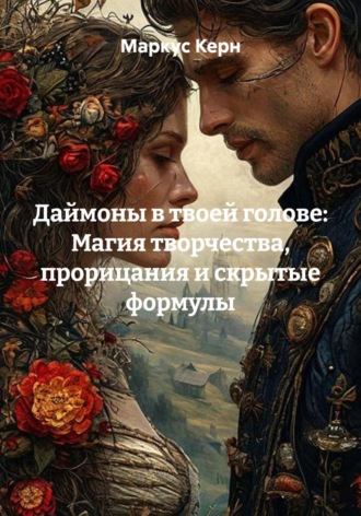 Маркус Керн. Даймоны в твоей голове: Магия творчества, прорицания и скрытые формулы