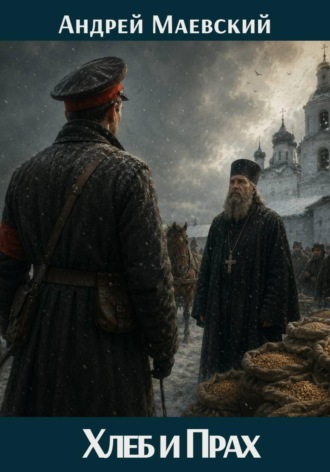 Андрей Маевский. Хлеб и прах