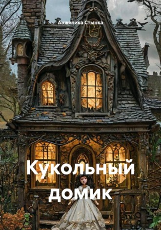 Анжелика Стынка. Кукольный домик