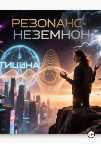 Александр Маркин. Резонанс неземной