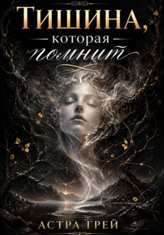 Астра Грей. Тишина, которая помнит