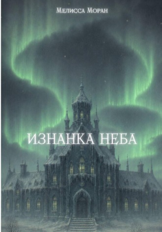 Мелисса Моран. Изнанка неба