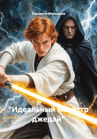 Елизавета Мельцаева. 