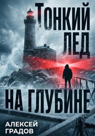 Алексей Градов. Тонкий лед на глубине