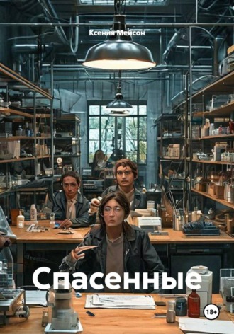 Ксения Мейсон. Спасенные