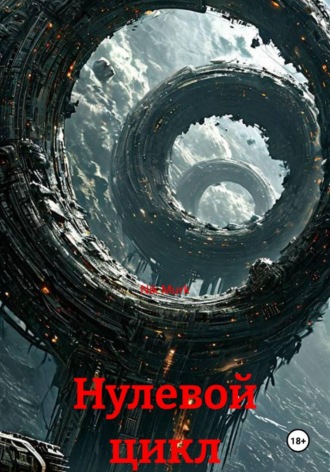 Nik Murk. Нулевой цикл
