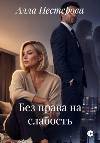 Алла Нестерова. Без права на слабость