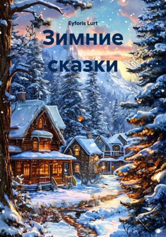 Eyforis Lurt. Зимние сказки
