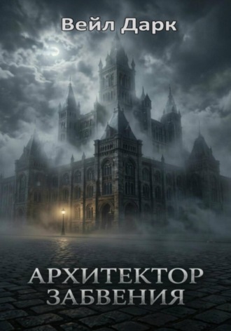 Вейл Дарк. Архитектор забвения