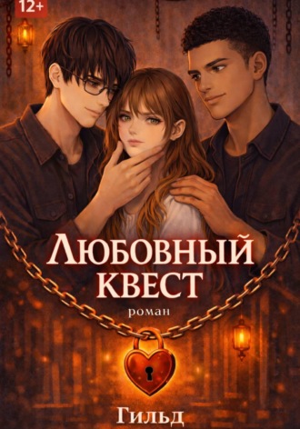  Гильд. Любовный квест