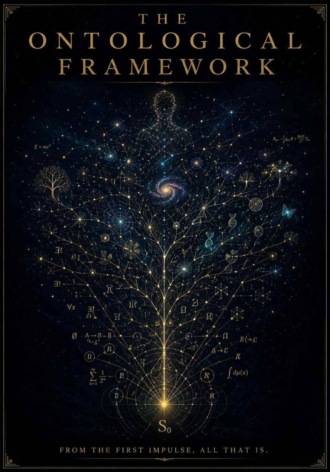 Сергей Кравченко. The Ontological Framework of Non-Nothingness, Causality, and the Genesis of God