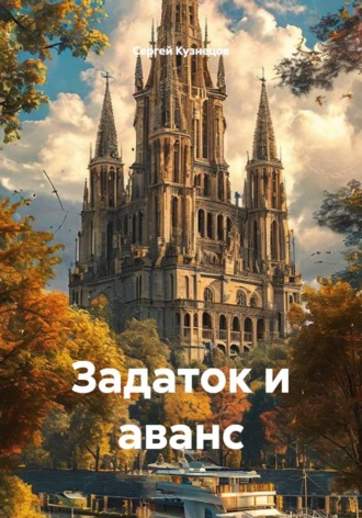 Сергей Александрович Кузнецов. Задаток и аванс