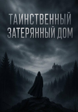 Карданова. Таинственный затерянный дом