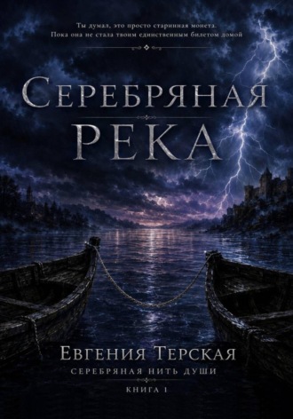 Евгения Терская. Серебряная река
