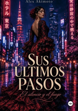 Alex Akimoto. SUS ÚLTIMOS PASOS