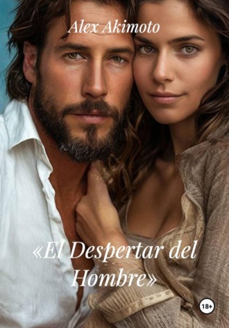 Alex Akimoto. «El Despertar del Hombre»