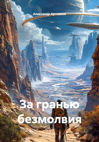 Александр Артемьев. За гранью безмолвия