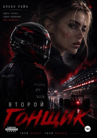 Алекс Уэйн. Второй гонщик