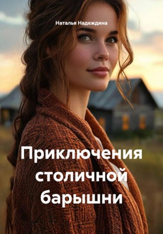 Наталья Надеждина. Приключения столичной барышни